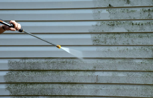 Why Choose Our Certified Pressure Washing Experts for Your Project Needs in Garden City, ID?