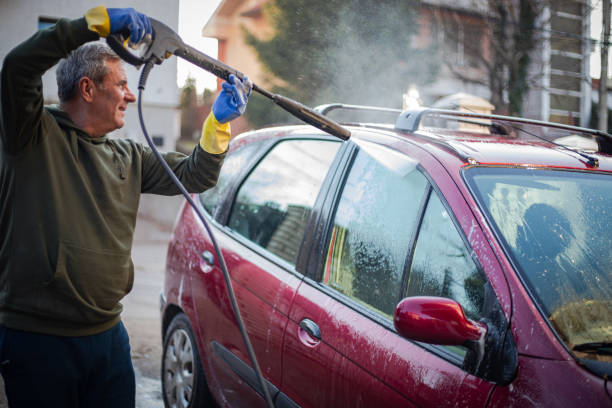 Trusted Garden City, ID Pressure Washing Experts